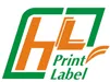 Logo Công ty TTHH in Bao bì Hà Linh