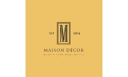 Logo Maison Décor