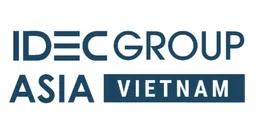 Logo CÔNG TY TNHH IG ASIA VIỆT NAM