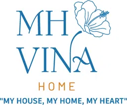 Logo Công Ty TNHH HOME & Health MH VINA