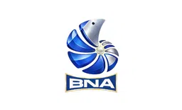 Logo CÔNG TY CỔ PHẦN THỦY SẢN BNA BA CHẼ