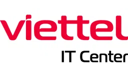 Logo Viettel IT Center - Viettel Group