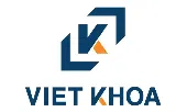 Logo Công Ty TNHH Thiết Bị Khoa Học Việt Khoa