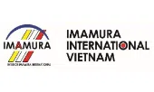 Logo Công Ty TNHH Imamura International Việt Nam (IIV)