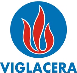 Logo Công ty cổ phần phát triển khu công nghiệp Viglacera Yên Mỹ