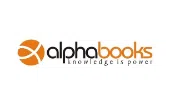 Logo Công Ty Cổ Phần Sách Alpha | Alpha Books