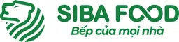 Logo CỔNG TY CỔ PHẦN SIBAFOOD VIETNAM