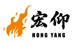 Logo Shanghai Hongyang Advertising Co.,Ltd