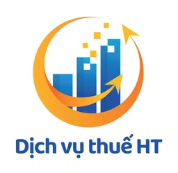 Logo CÔNG TY TNHH DỊCH VỤ TƯ VẤN HT