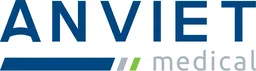 Logo Công ty TNHH Thiết Bị Y Tế An Việt