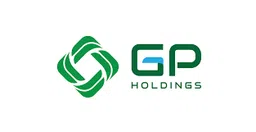 Logo CÔNG TY CỔ PHẦN TẬP ĐOÀN THÁI BÌNH XANH