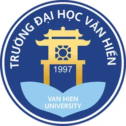 Logo Trường Đại Học Văn Hiến