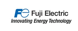 Logo Fuji CAC Joint Stock Company (member of Fuji Eletric Group)