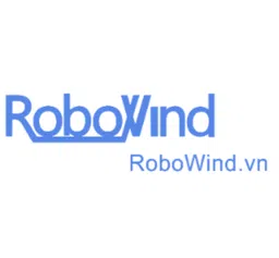 Logo Công Ty TNHH Tự Động Hóa Robowind