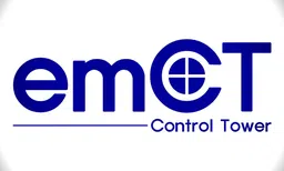 Logo EMCT CO., LTD