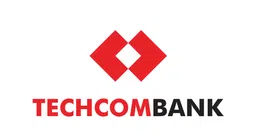 Logo Ngan Hang Techcombank - Chi nhanh Hai Phong