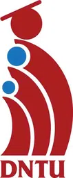 Logo TRƯỜNG ĐẠI HỌC CÔNG NGHỆ ĐỒNG NAI