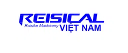 Logo Công ty TNHH Thiết bị Cơ khí Reisical Việt Nam