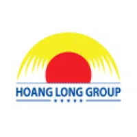 Logo CÔNG TY CỔ PHẦN SÔNG ĐÀ - HOÀNG LONG
