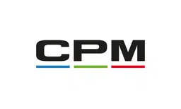 Logo Công ty Cổ phần CPM Việt Nam