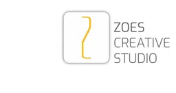 Logo Công Ty TNHH Nội Thất E3 - Zoes Creative Studio