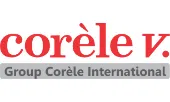 Logo Công Ty TNHH Corèle V.