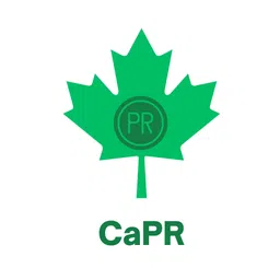 Logo CÔNG TY TNHH CAPR