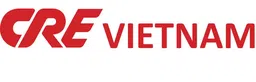 Logo CÔNG TY TNHH CÔNG NGHỆ CRE VIỆT NAM