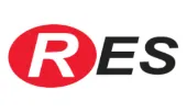 Logo Công Ty Cổ Phần Tập Đoàn Res