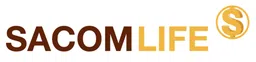 Logo CÔNG TY CỔ PHẦN BẢO HIỂM NHÂN THỌ SACOM