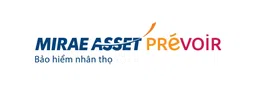 Logo Mirae Asset Prévoir Life Insurance Company Ltd.