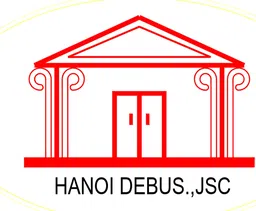 Logo Công Ty Cổ Phần Kinh Doanh Và Phát Triển Nhà Hà Nội