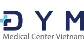Logo Dym Medical Center Vietnam Company Limited (Japanese Company)