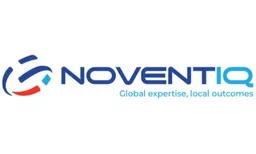 Logo Công Ty TNHH Noventiq Việt Nam