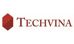 Logo Công Ty Cổ Phần TechVina Holding