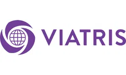 Logo CÔNG TY TNHH VIATRIS VIỆT NAM