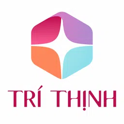 Logo Công ty TNHH Thương mại và xuất nhập khẩu Trí Thịnh