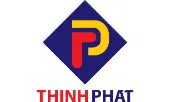 Logo Công Ty TNHH Thương Mại Và Đầu Tư Xây Dựng Thịnh Phát