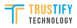 Logo TRUSTIFY TECHNOLOGY (CÔNG TY CỔ PHẦN CÔNG NGHỆ TRUSTIFY)