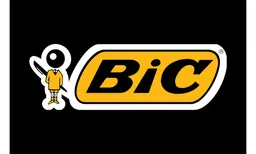 Logo Société BIC
