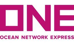 Logo CHI NHÁNH HẢI PHÒNG CỦA CÔNG TY TNHH OCEAN NETWORK EXPRESS (VIỆT NAM)