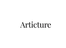 Logo Articture