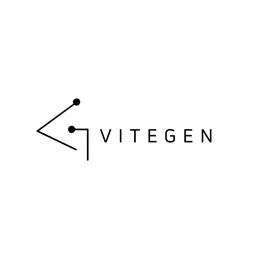 Logo Công Ty Cổ Phần Vitegen