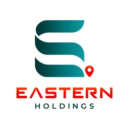 Logo CÔNG TY CỔ PHẦN  PHÁT TRIỂN BẤT ĐỘNG SẢN EASTERN HOLDINGS