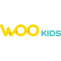 Logo Công Ty Cổ Phần Thời Trang Woo Kids