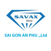 Logo Công Ty TNHH Thương Mại Sản Xuất Xây Dựng Sài Gòn An Phú