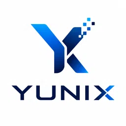 Logo CÔNG TY TNHH TECHNOLOGY YUNIX