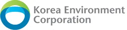 Logo Korea Environment Corporation Viet Nam Office
