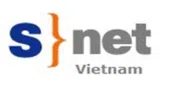 Logo Công Ty TNHH Snet Việt Nam