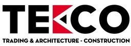 Logo Công ty TNHH Thương Mại Và Kiến Trúc Xây Dựng TEKCO